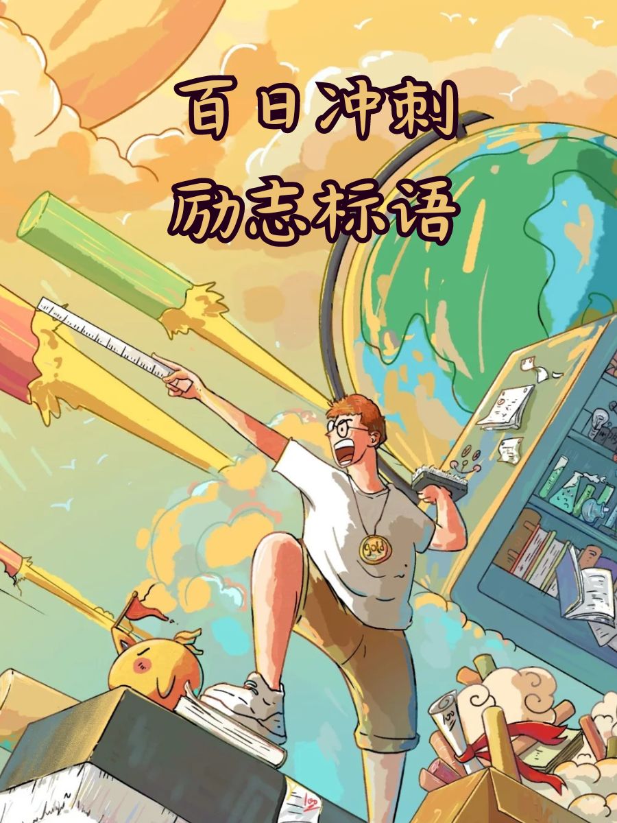 梦想不会逃 向目标冲刺的图片冲刺图片大全励志图片努力冲刺的推