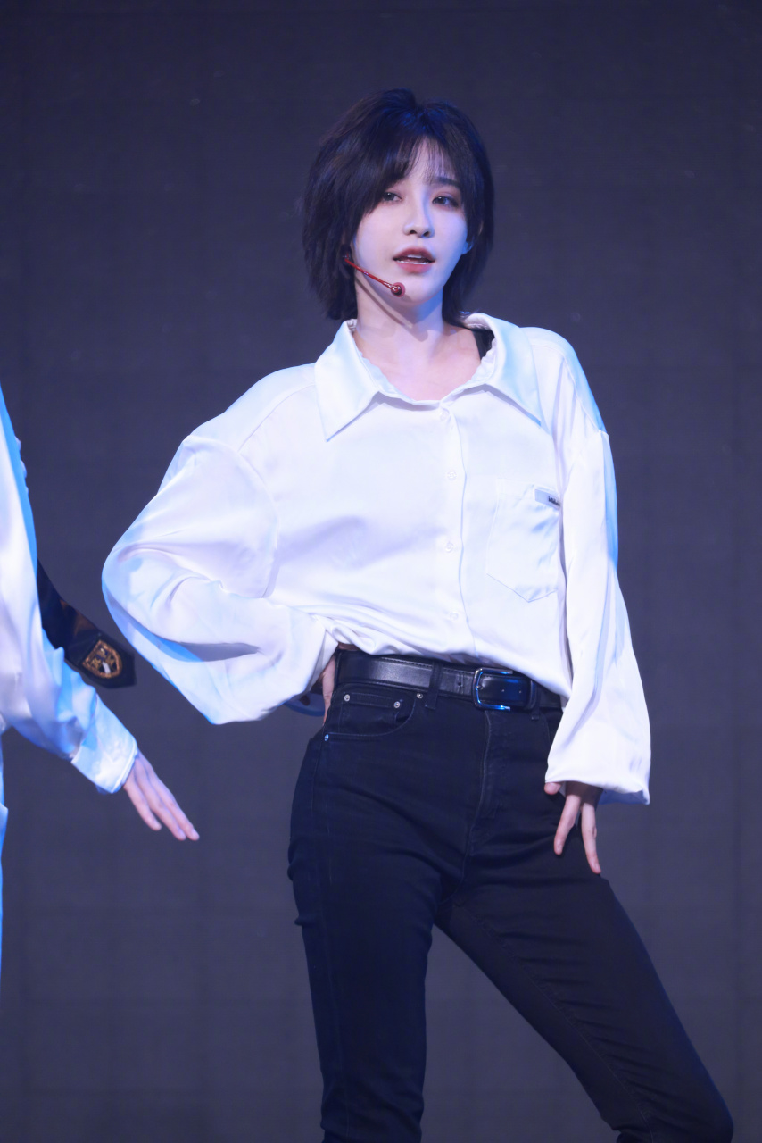 snh48##snh48宋昕冉生日快乐# @宋昕冉 "mood"音