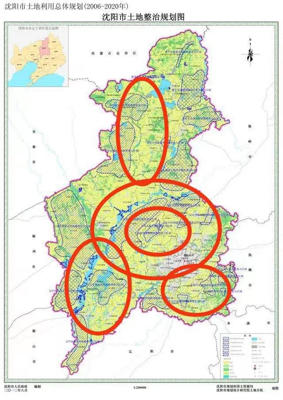 可以学习长春的地铁规划!