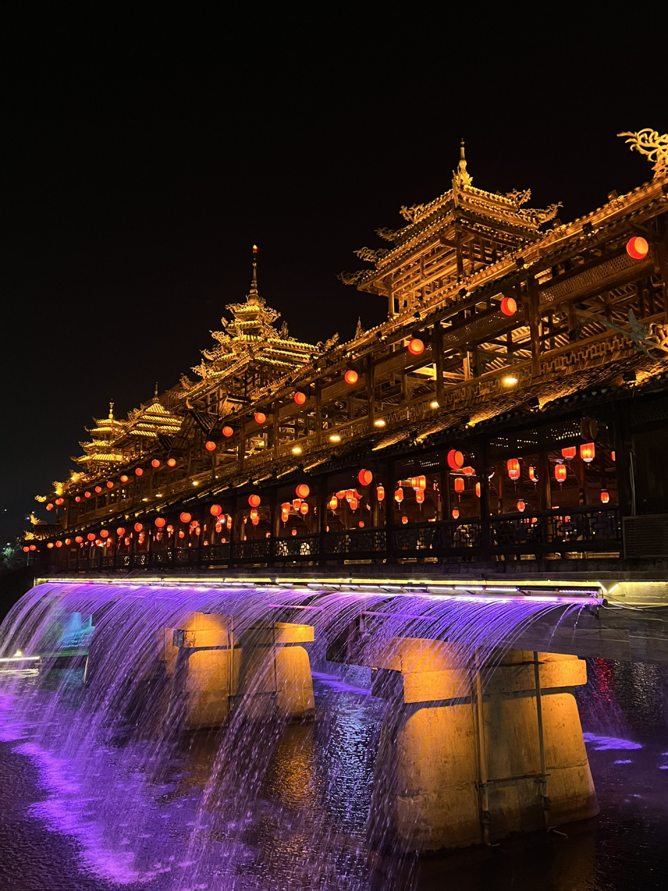 宣恩|快看7915美上央视的浪漫小众湖北景点 这里是恩施洪崖洞分洞