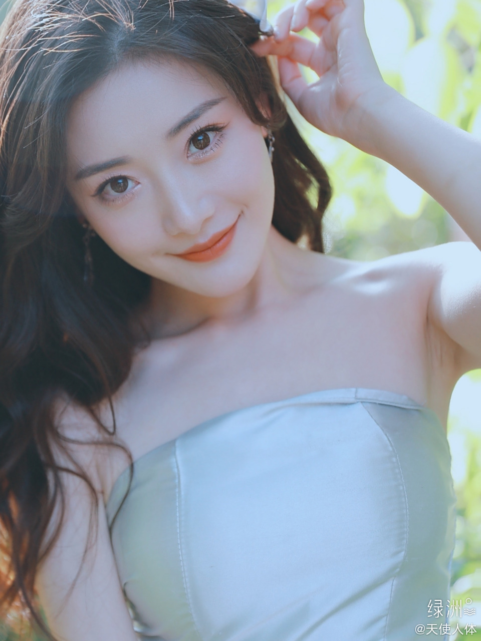 孟璐,来自中国陕西的中国内地女演员,毕业于北京电影学院.