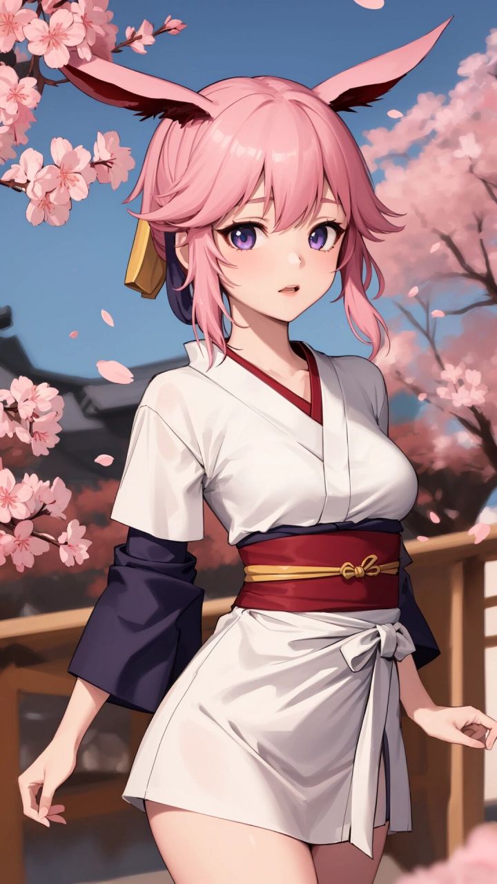 崩坏三:八重樱 | 手机壁纸  崩坏三:八重樱 喜欢就点个赞吧～ 更多美