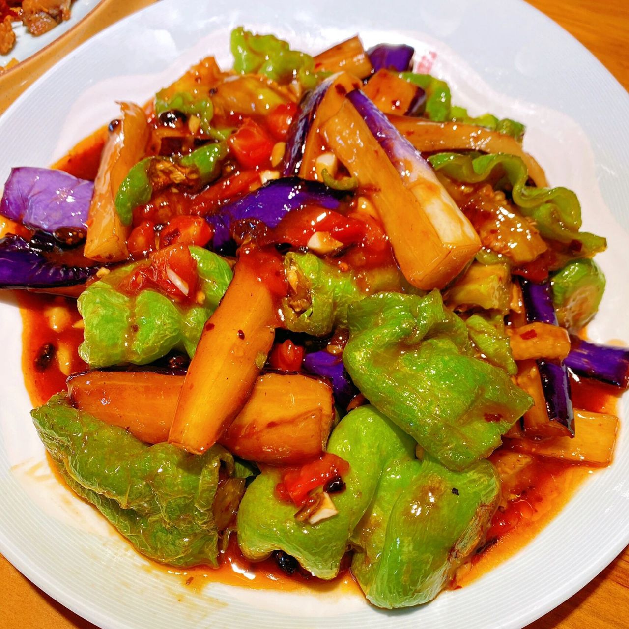 新疆奎屯市美食推荐(四川胃) 奎屯的美食真不少呀!