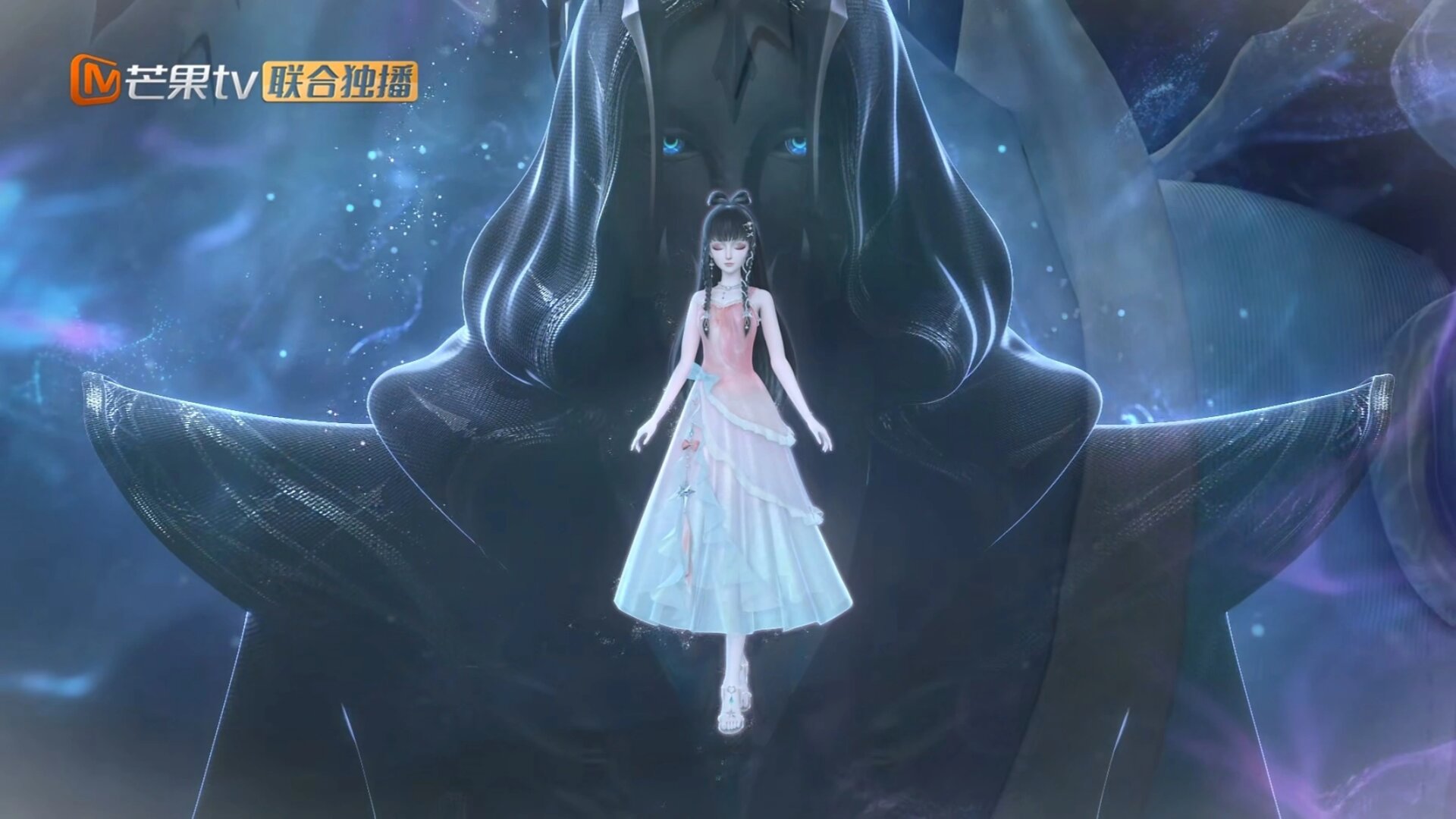 当世王是王默父亲(四)