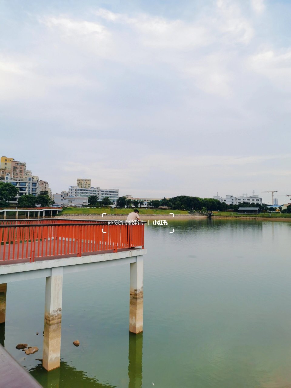 深圳滑草,露营,避暑—石围公园|光明溜娃 深圳「滑草,露营,避暑公园」