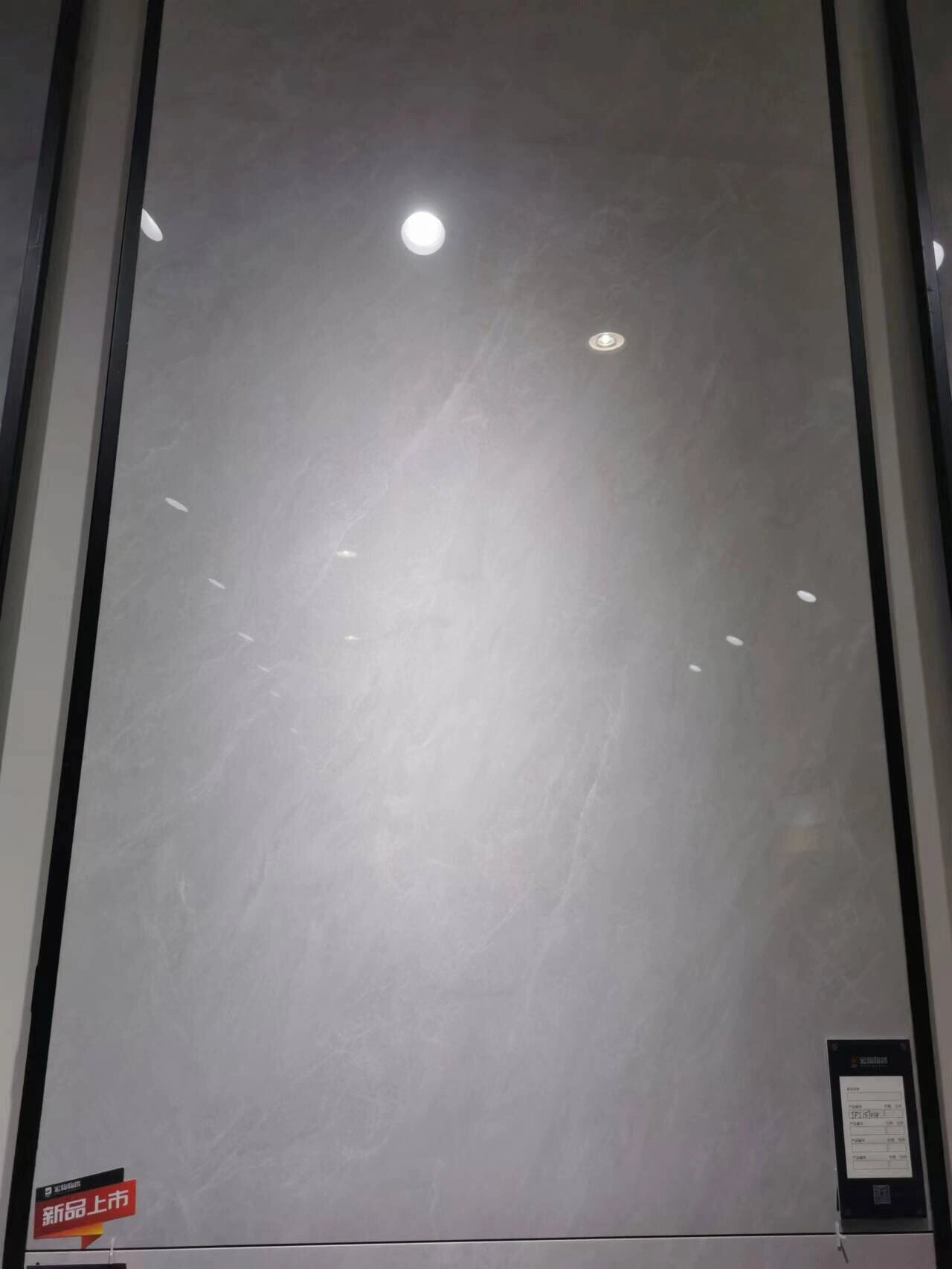 宏陶瓷片750*1500,100块钱一片,贵不贵呀