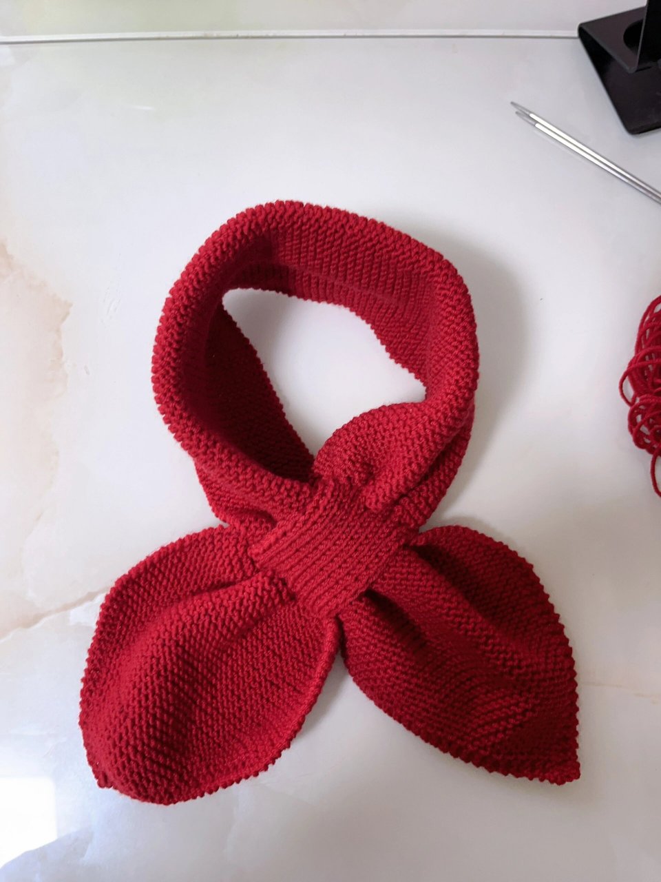 儿童编织小围巾围脖  2-10岁宝宝都可佩戴 现货出!