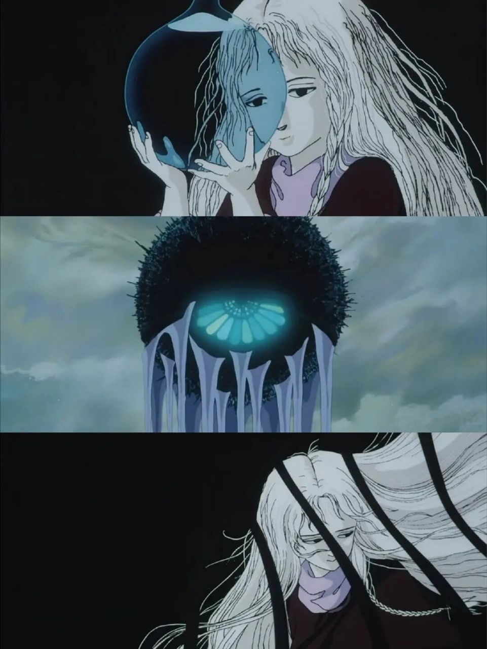 98押井守最具争议7515天使之卵7515烂片还是神作 90剧名