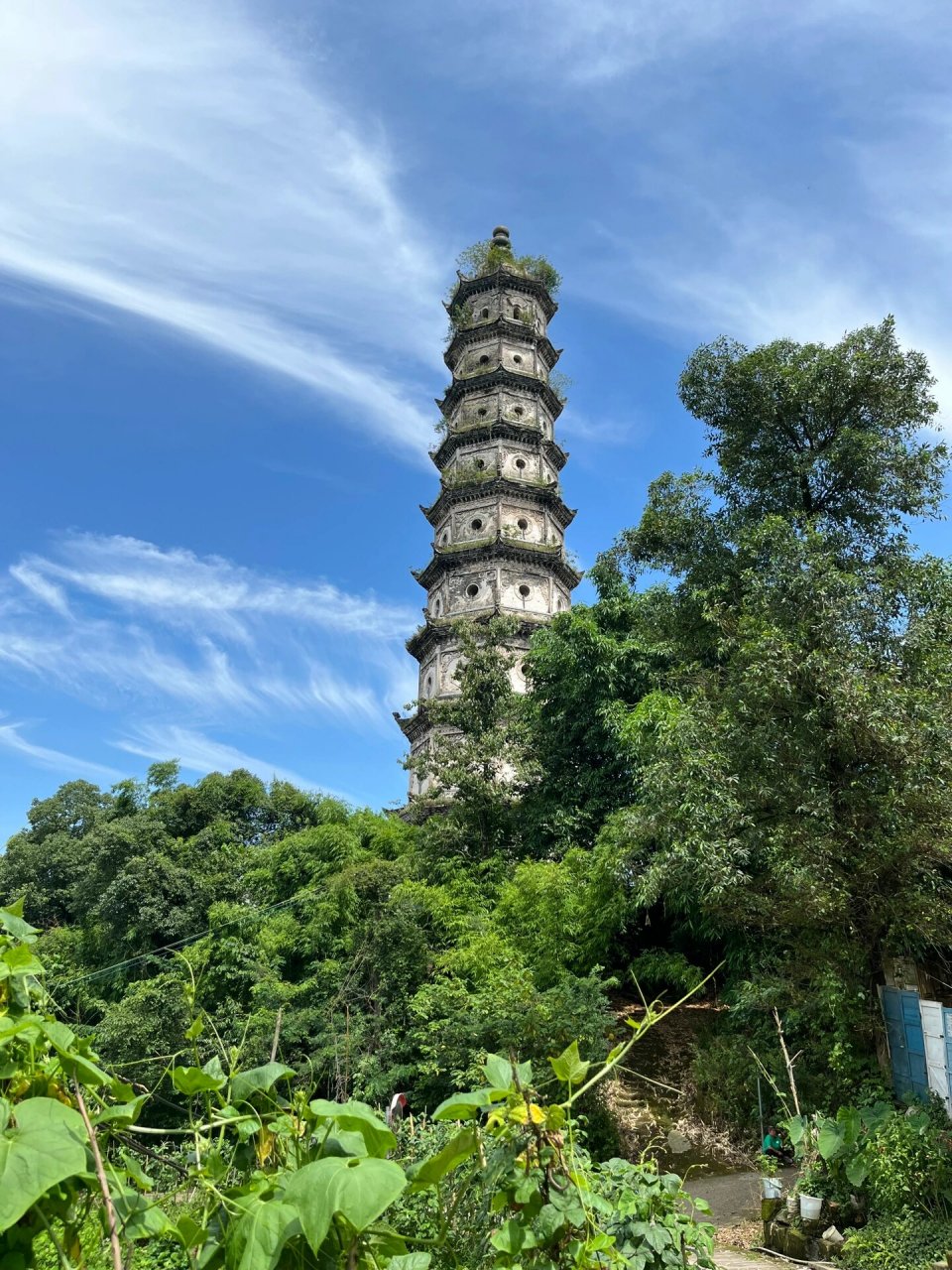 富顺|自贡 富顺钟鼓楼,临江寺石坊群,富顺文光塔,富顺回澜塔 富顺因盐