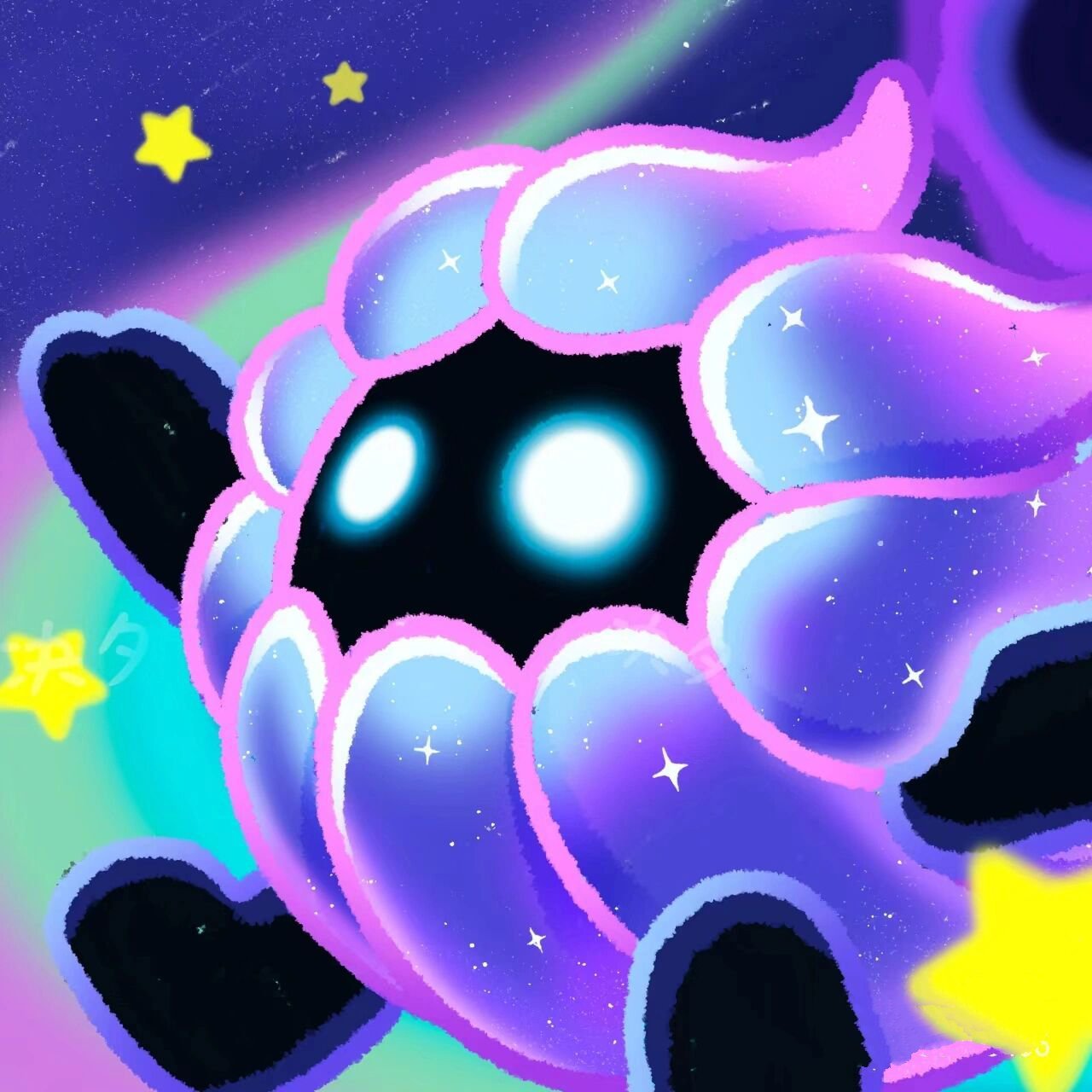 可爱又好看的蛋仔头像  蛋仔头像