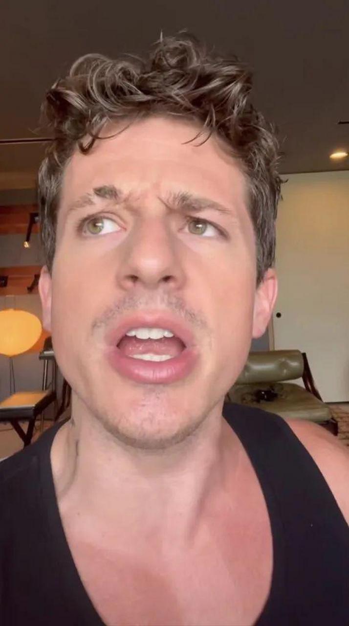 charlie puth(查理·普斯)宣布新歌《lipstick》,将于本月8月18日发行