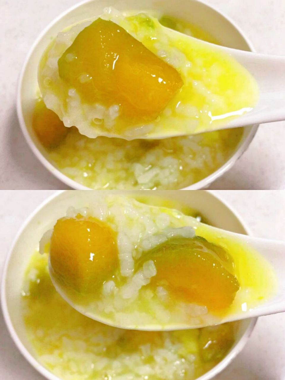 99香甜软嫩的贝贝南瓜粥,好喝又养胃75 99香甜软嫩的贝贝南瓜粥