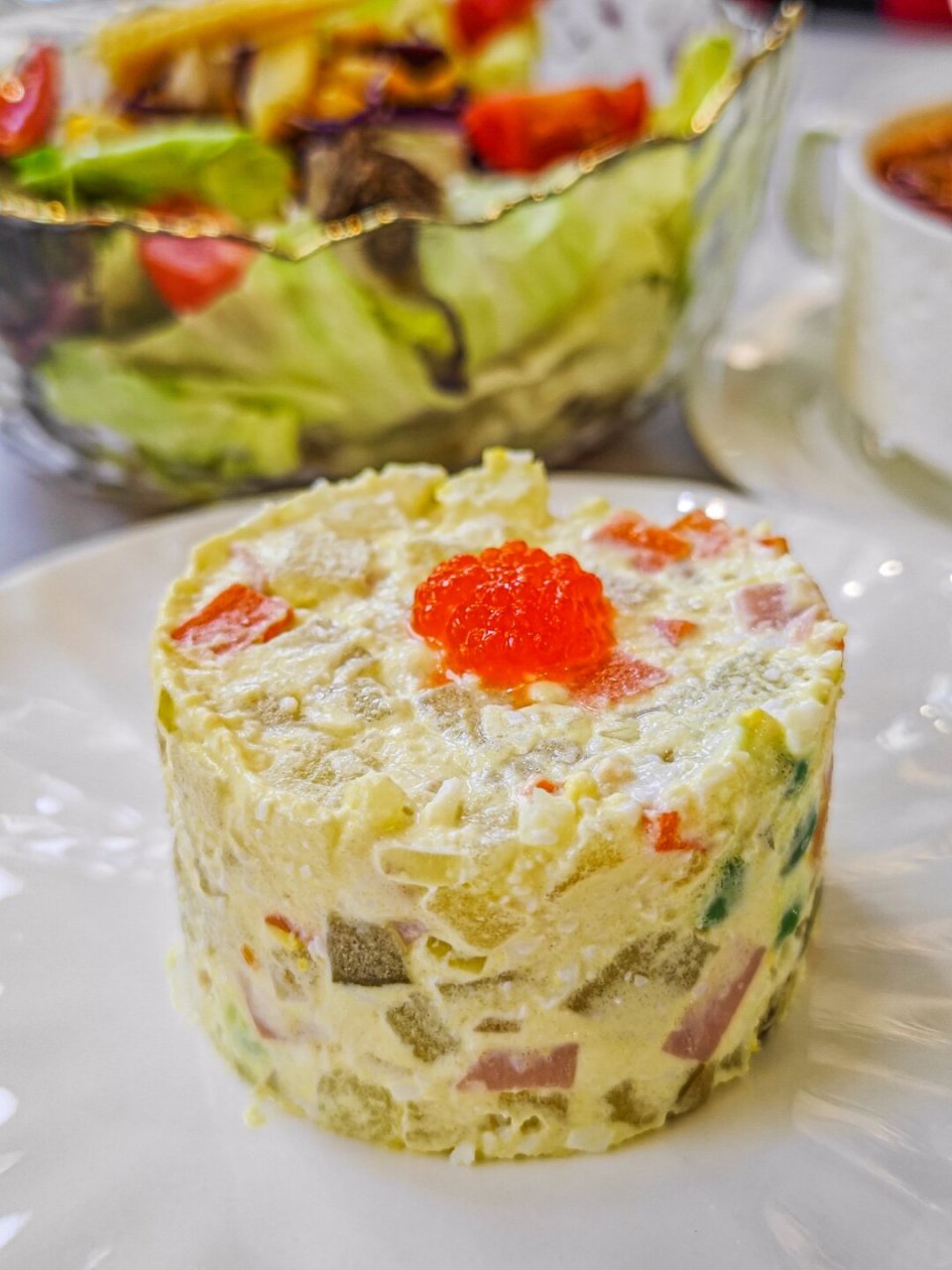 哈尔滨本地人推荐打卡的俄餐 真的是便宜又好吃 人均80吃遍俄罗斯经典