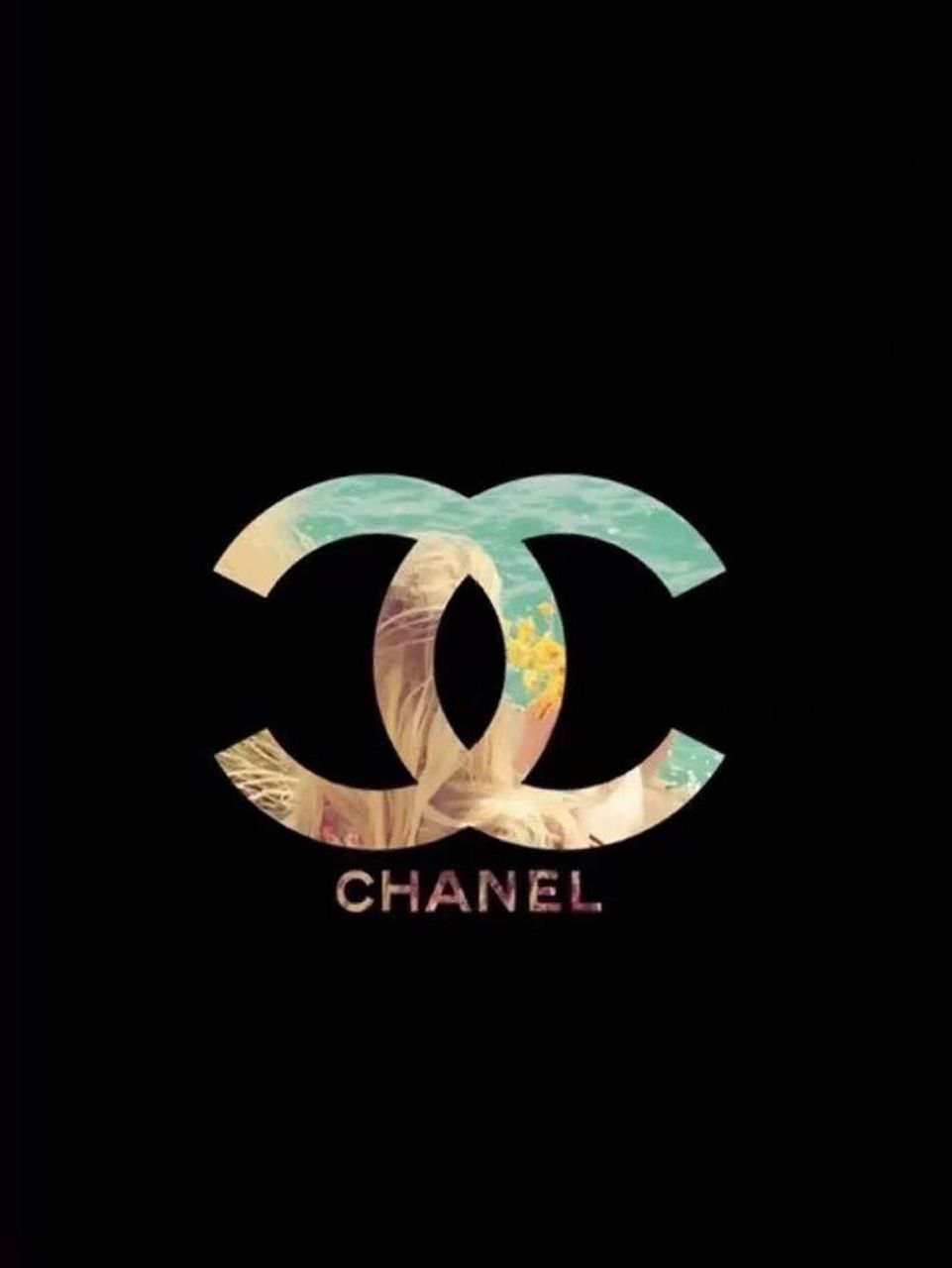 chanel合集 第二弹94iwatch表盘壁纸分享 无法拒绝的 系列iwatch