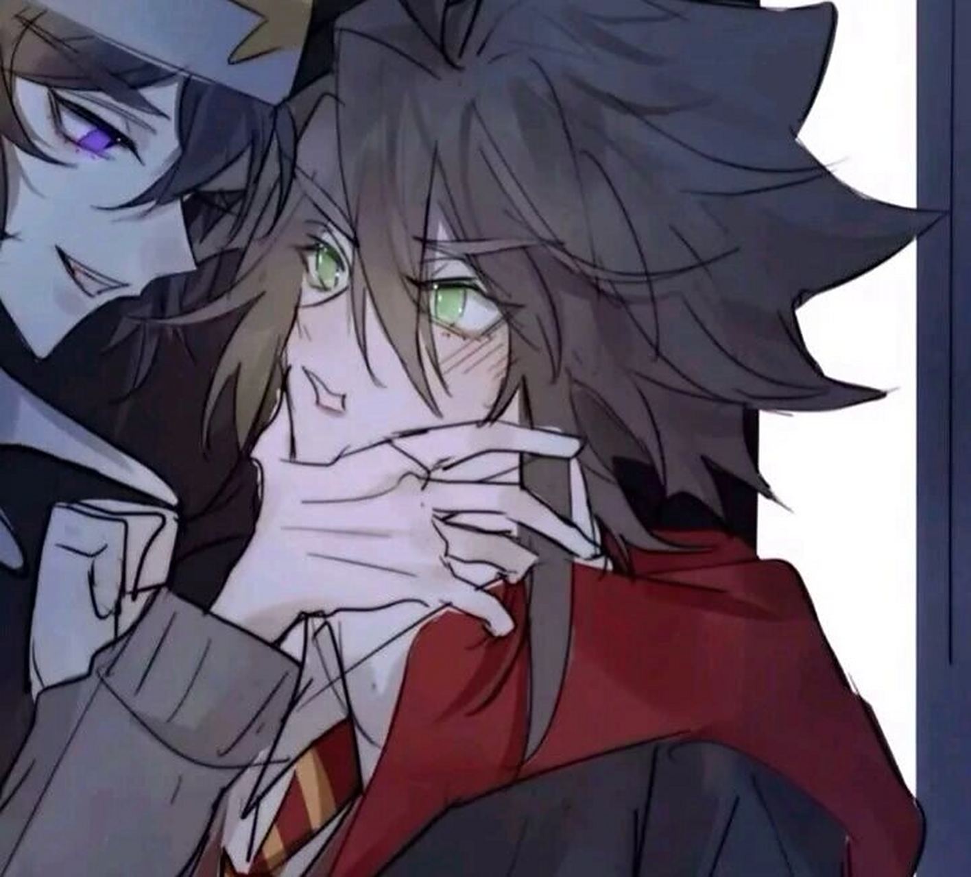 海盗与骑士的爱是永恒的/情头 #雷安情头# #雷安专场自行避雷