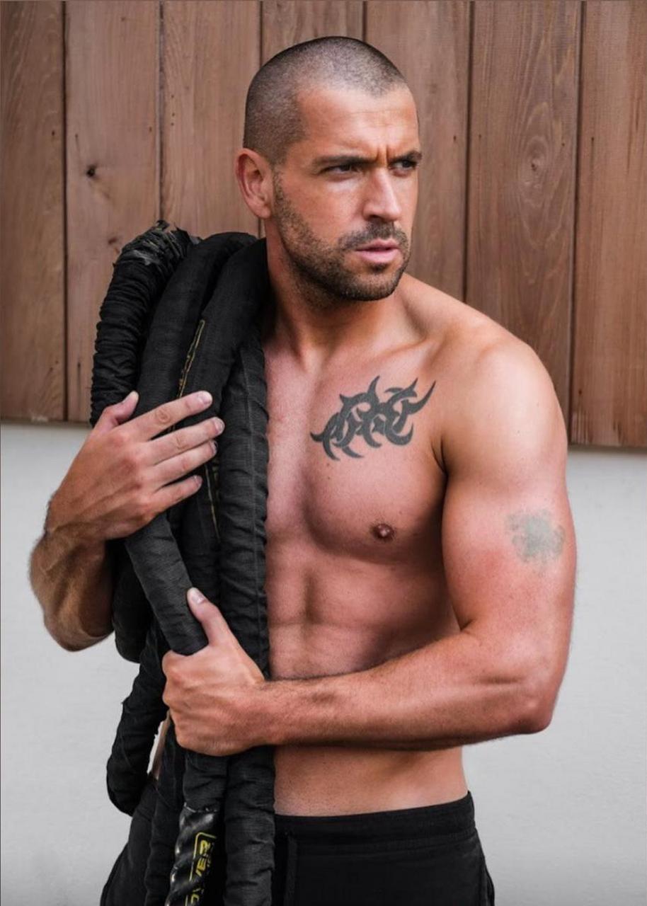 shayne ward 二胎出生,是个男孩!