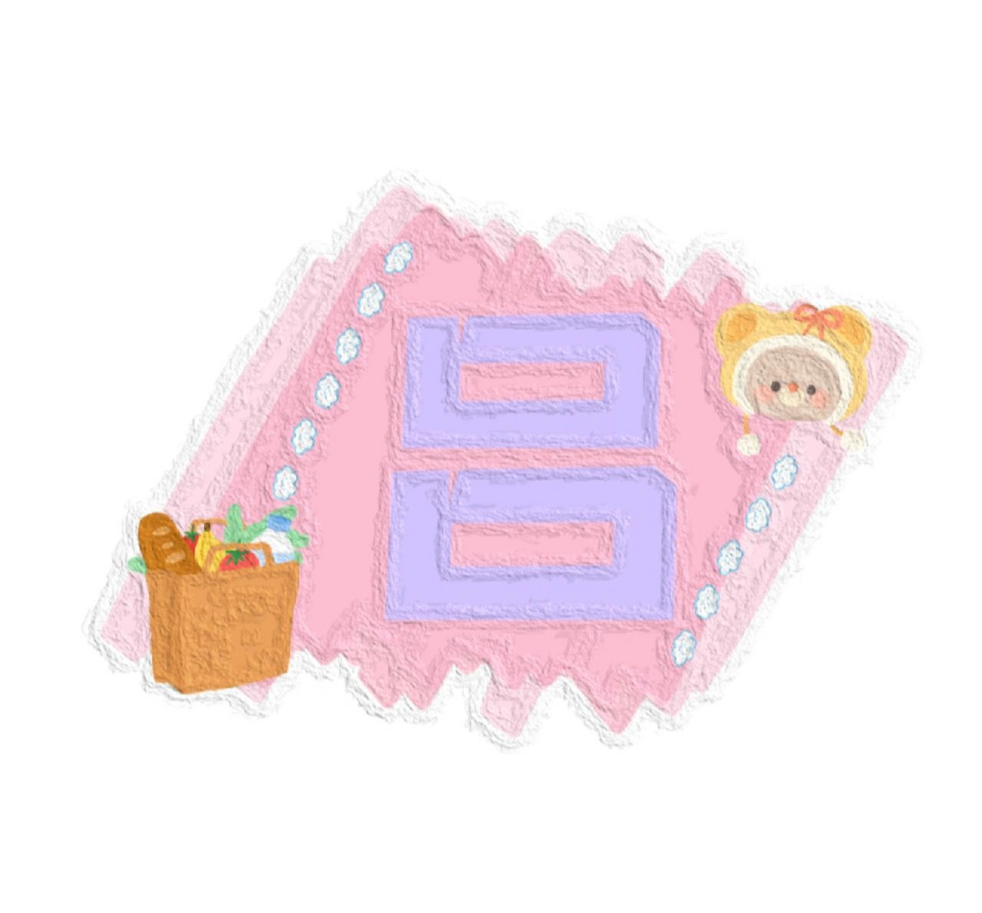 今日份吕姓头像