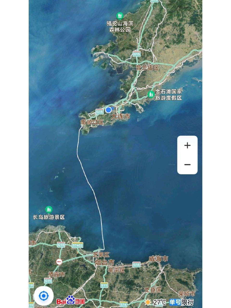 烟大海底隧道?