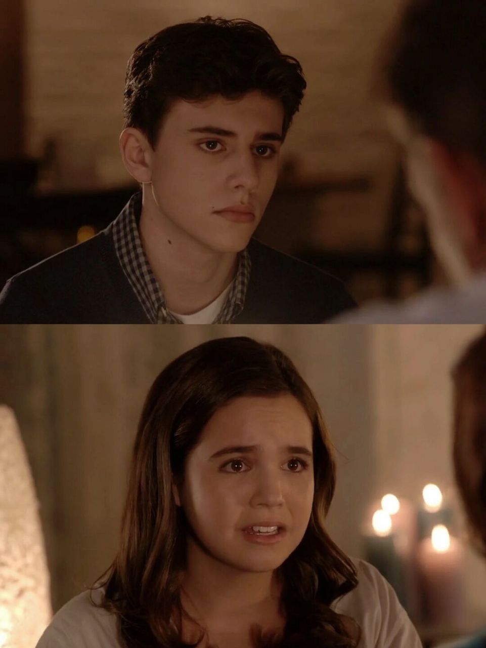 美剧|一切皆是最好的安排78 #好女巫# 第一季 the good witch 类型