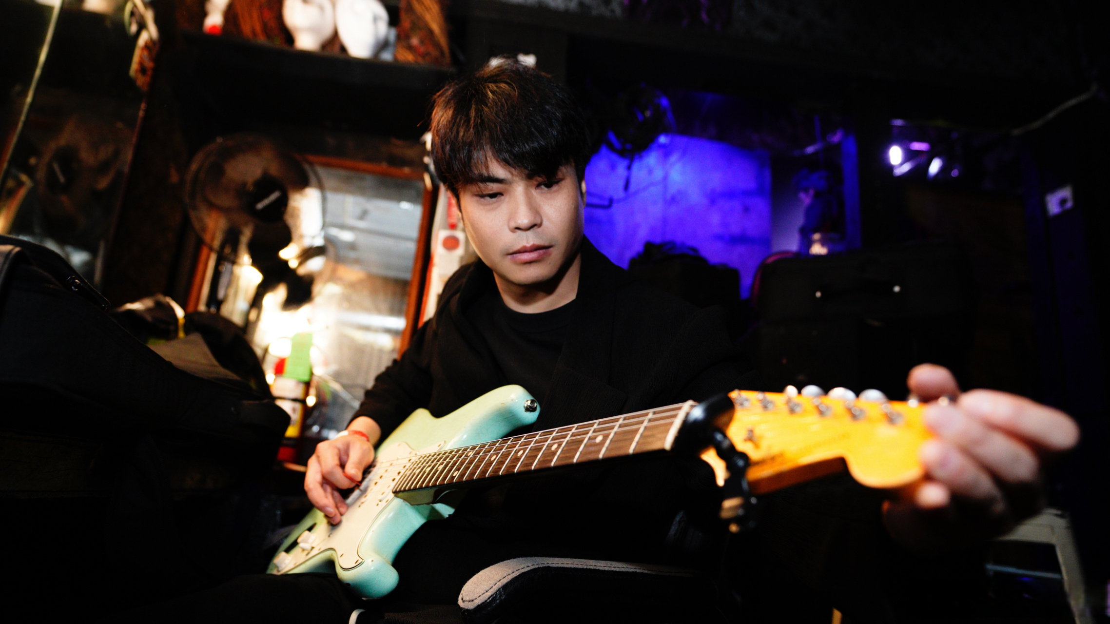 麻园诗人北美巡演##西南偏南sxsw