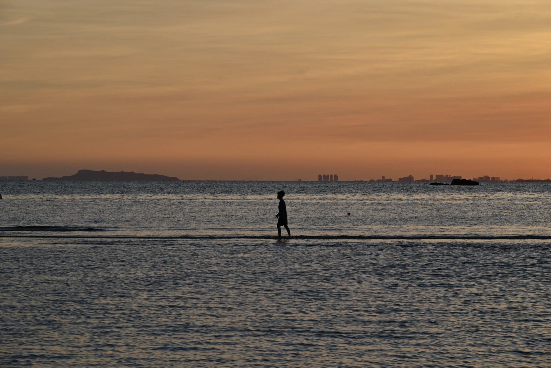 茂名的海～ #茂名# #茂名海滩# #拍照# #电白架海