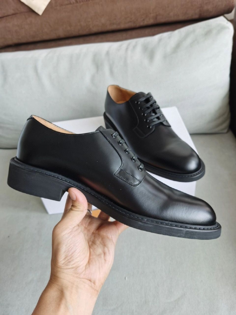 全新lv皮鞋,经典voltaire男士皮鞋 全新lv皮鞋,经典voltaire男士皮鞋