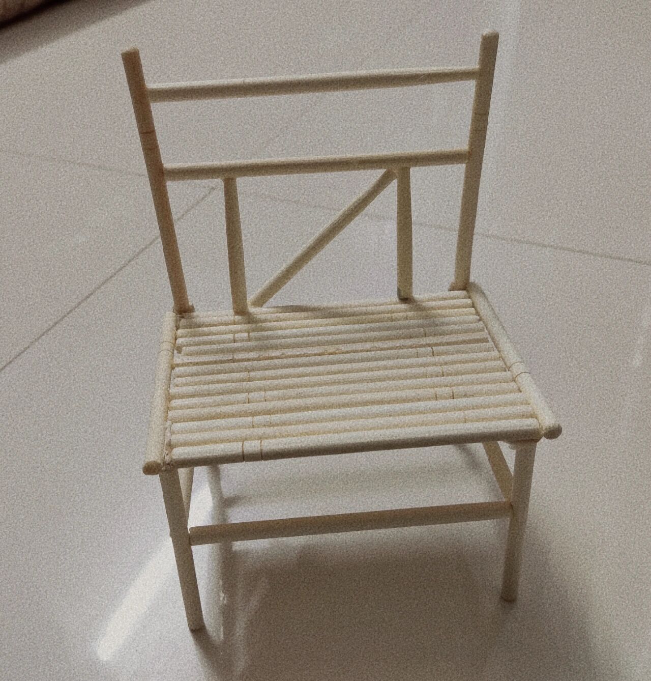 通用技术手工作业