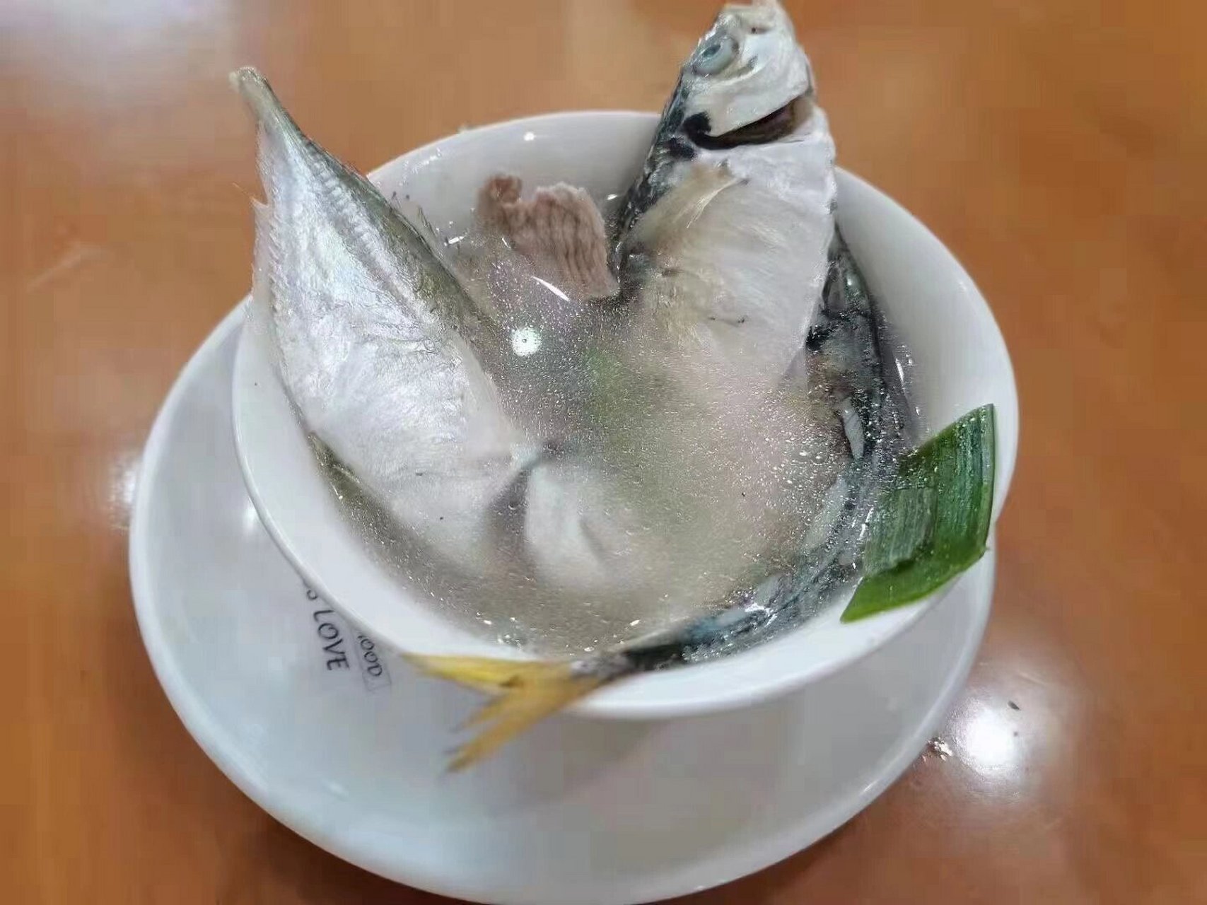 今日海鱼96分享:结尾鱼|野生海鲜 结尾鱼怎么做都好吃,香煎很费饭