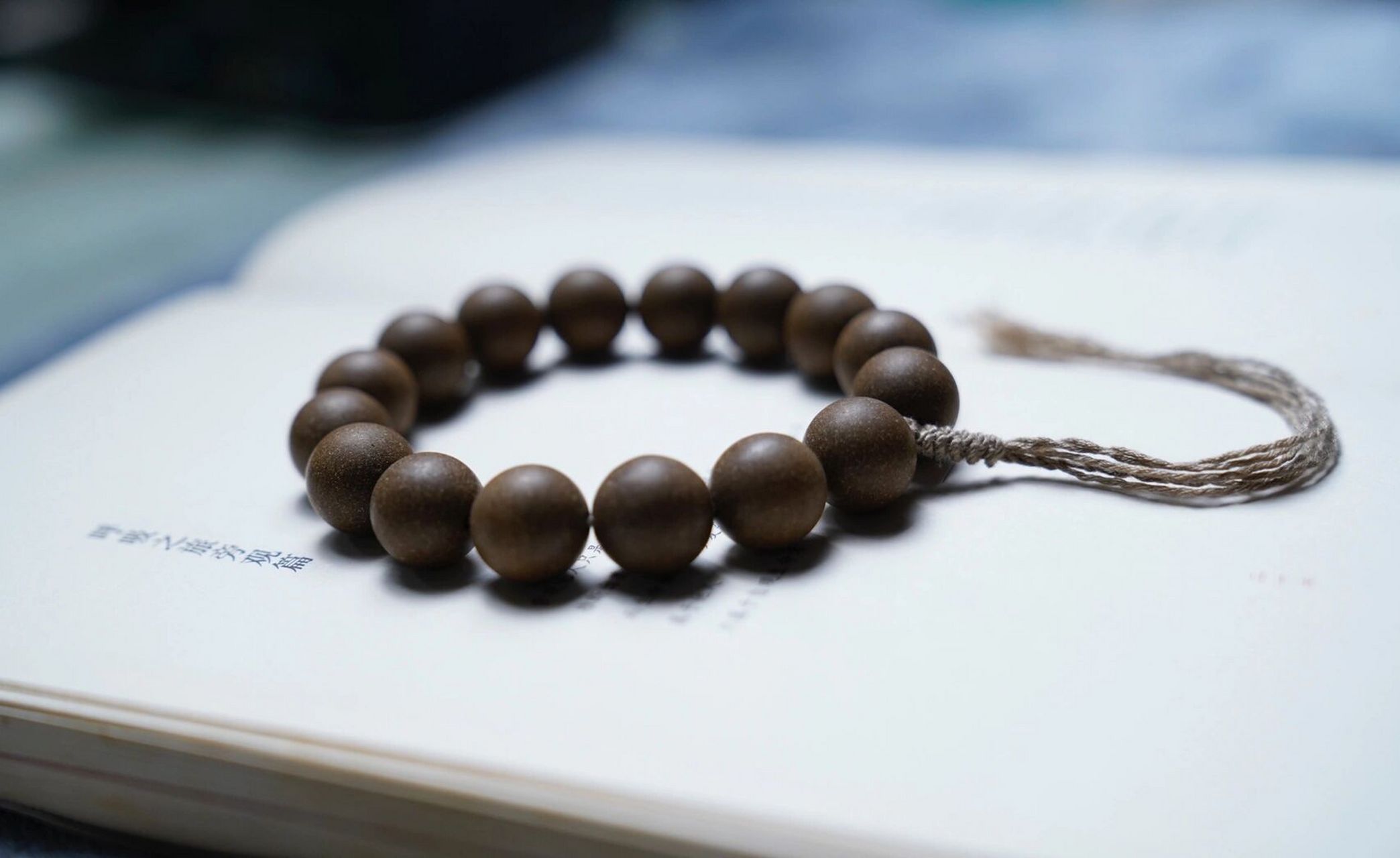 合香珠 古法香珠 龙涎香 龙涎香(沈) 15mm 16颗  手工圆 目前仅只有一