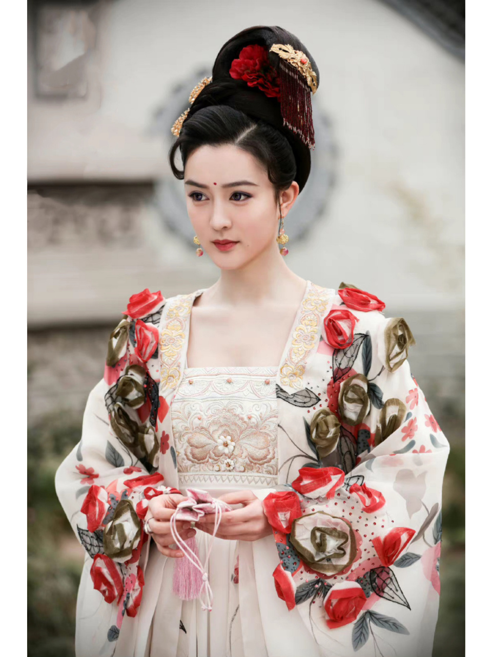 《长相守》花锦绣:有时候黑化是有原因的92