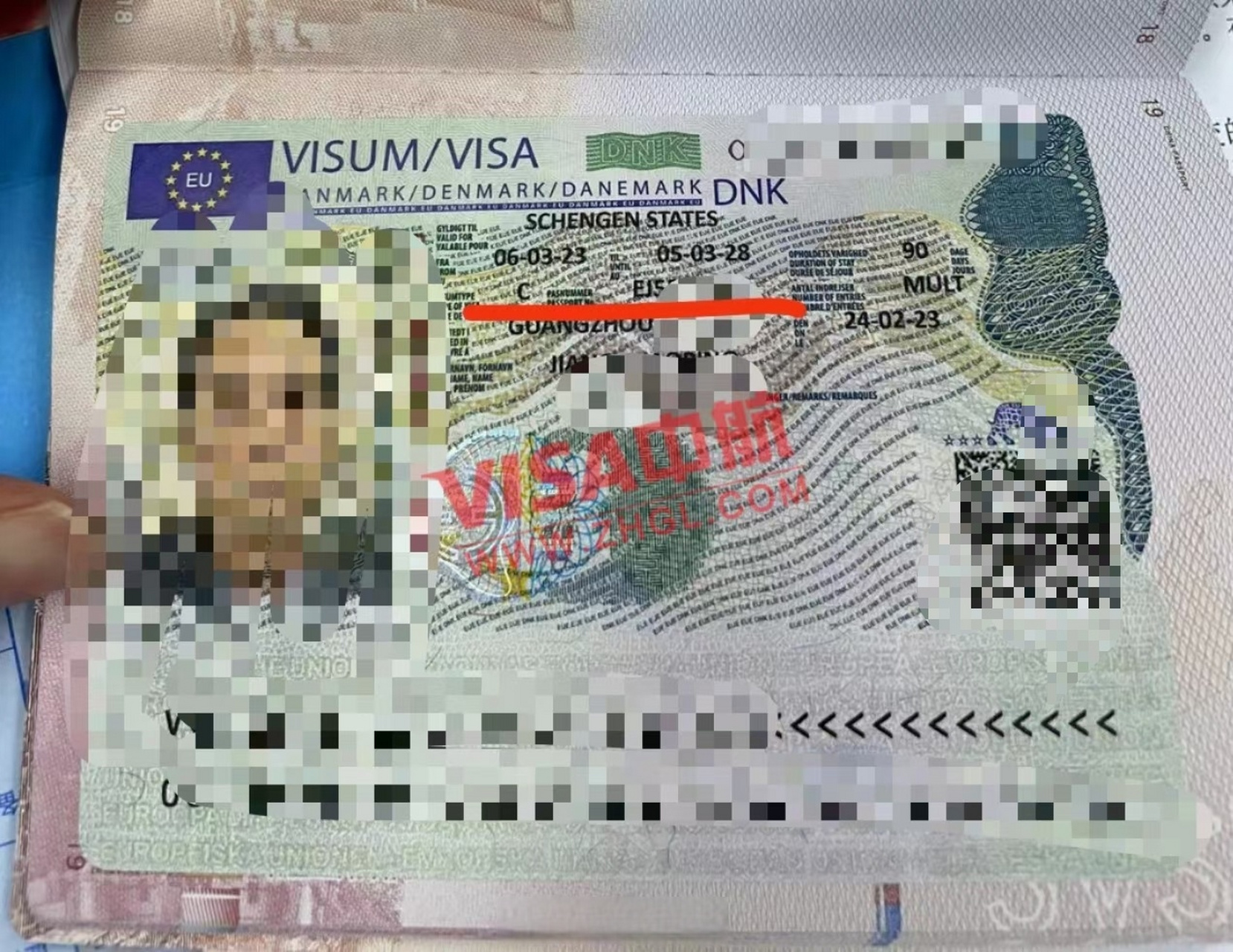 欧洲旅游##申根签证##丹麦##丹麦签证##丹麦旅游签证##丹麦旅游签