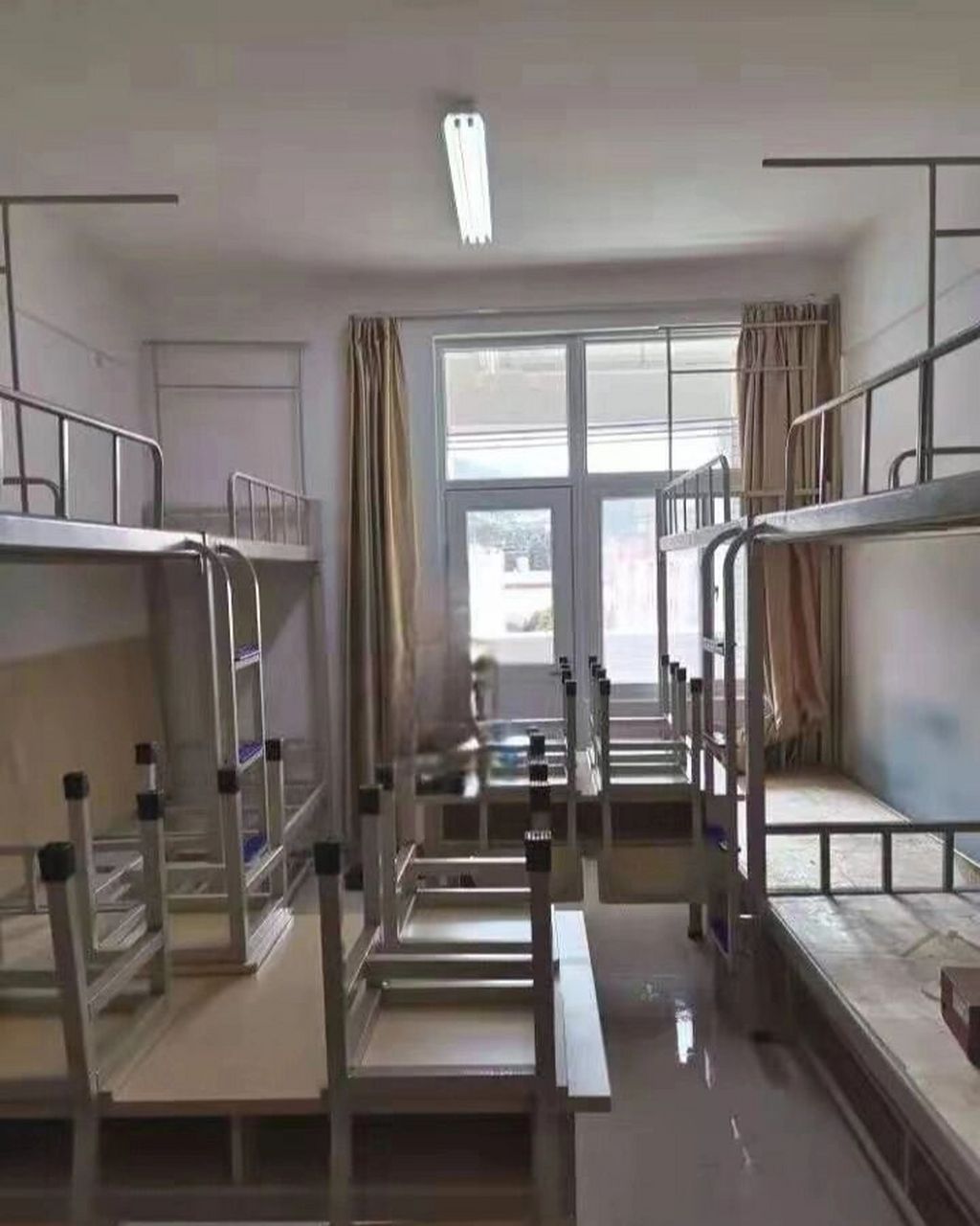 保山学院宿舍篇979797     学弟学妹们都录取了?