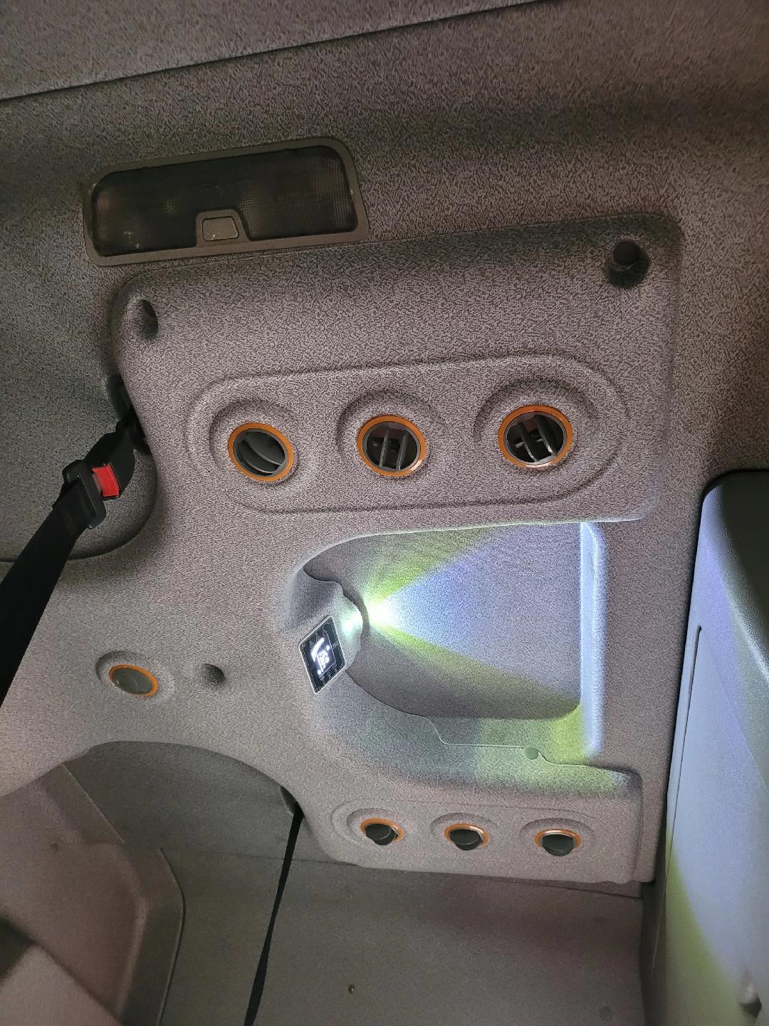 卡司途 j6p jh6 豪沃t7 gtl全系列专车专用驻车空调