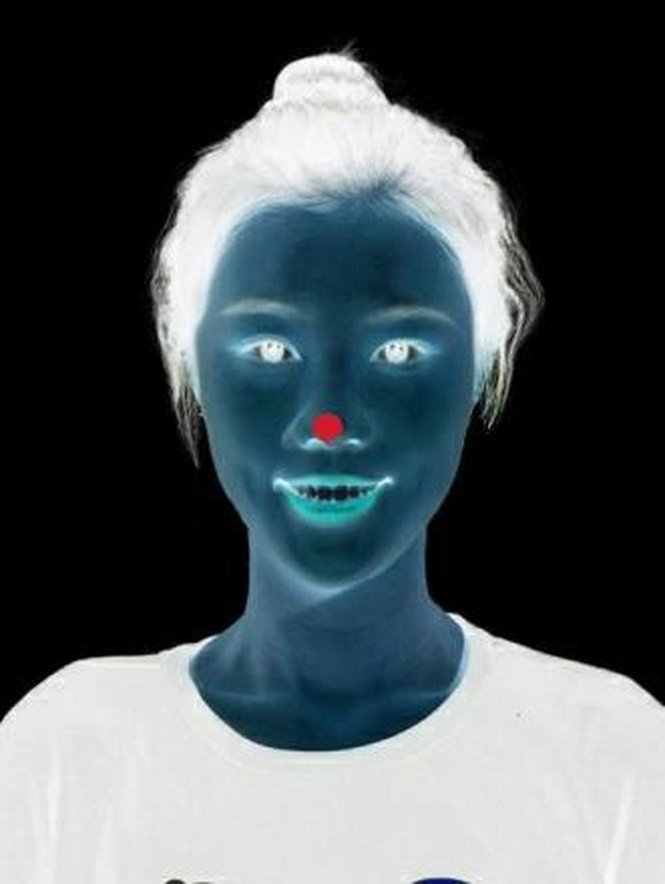 手机制作红点图/反色图教程 在只找到了电脑教程,感觉不方便,于是写了