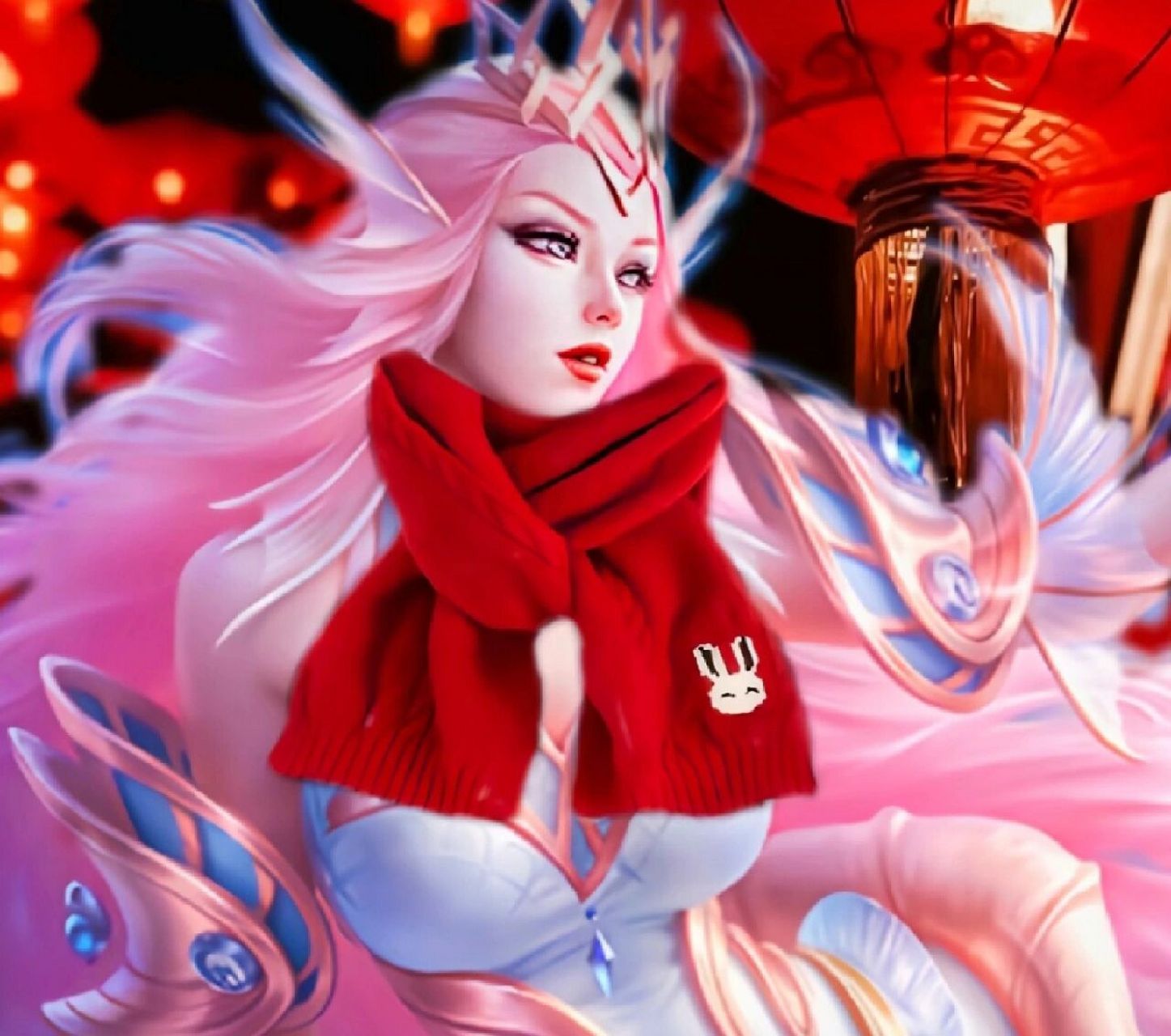 这期有海月 庄周 甄姬 诸葛亮 武则天 张良 钟无艳 艾琳的女武神