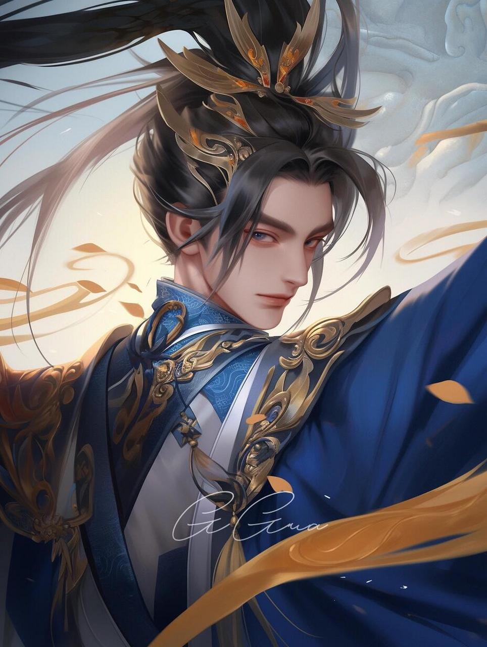 傲雪梅枪 韩信 此际梅下小睡,竟如百年梦破. 我敬明月与寒梅.