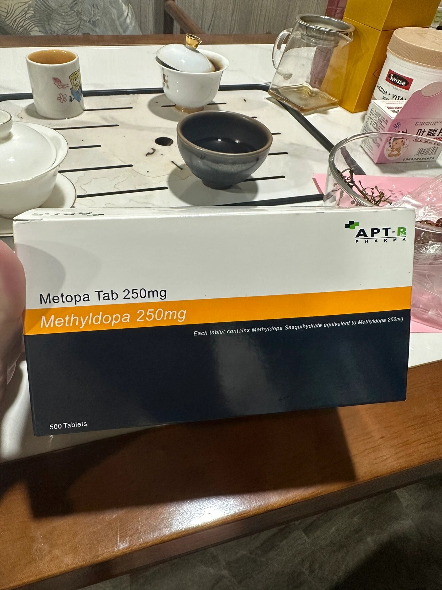 甲基多巴 孕妇高血压 二胎的孕旅真的是一路非常艰辛,9周的时间被测出