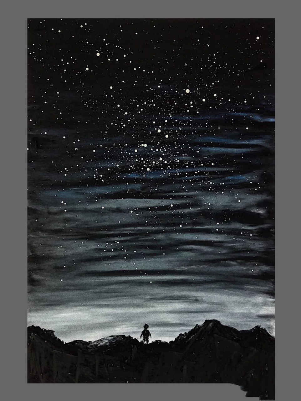 黑色聊天背景图(最后一张有惊喜) 黑色系聊天背景图,壁纸.