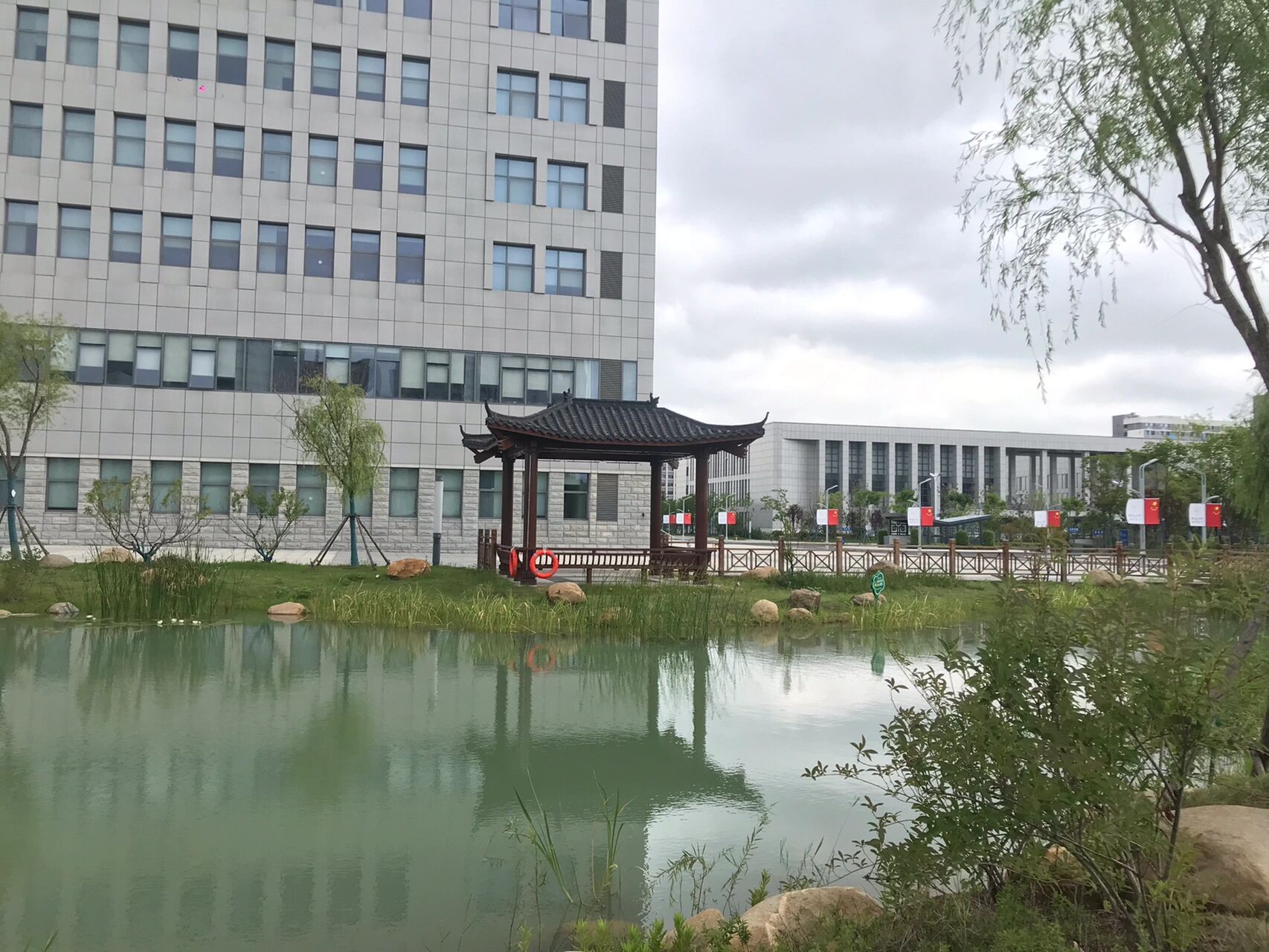 公办技校推荐——合肥技师学院93 目前还在招生,面向初中毕业生