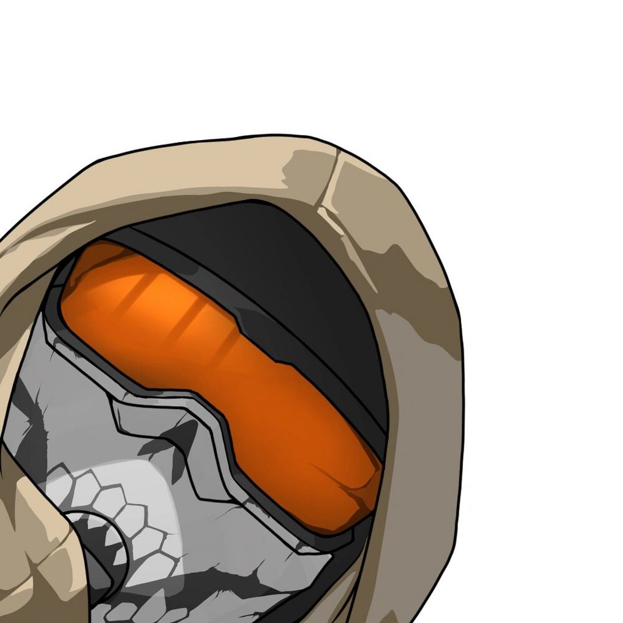 codm头像第二弹 不要问我为什么鸽了那么久,问就是网课