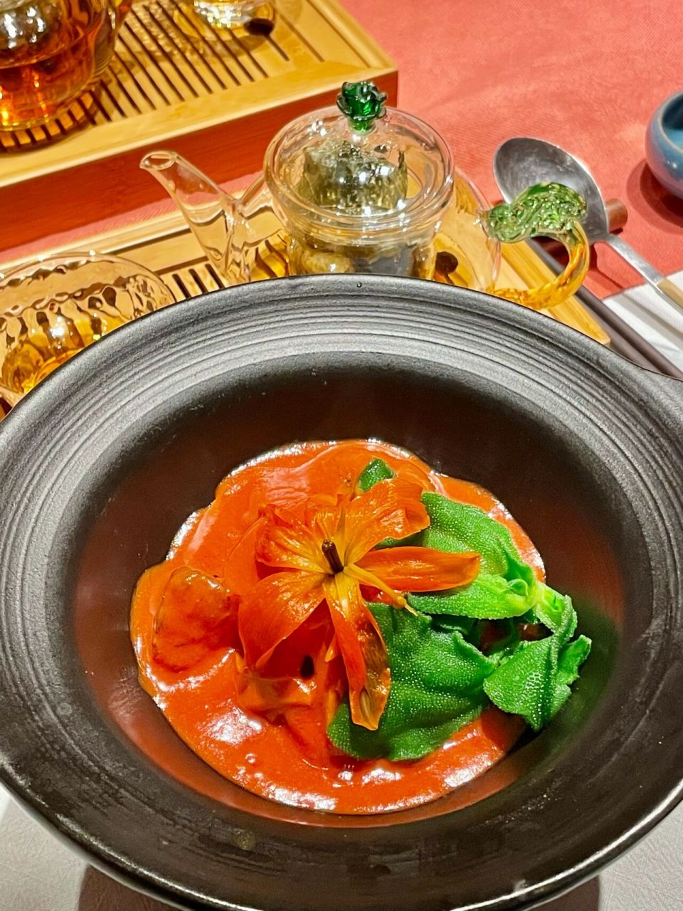 上海静谧桃源97|排名第一的素食餐厅94 .