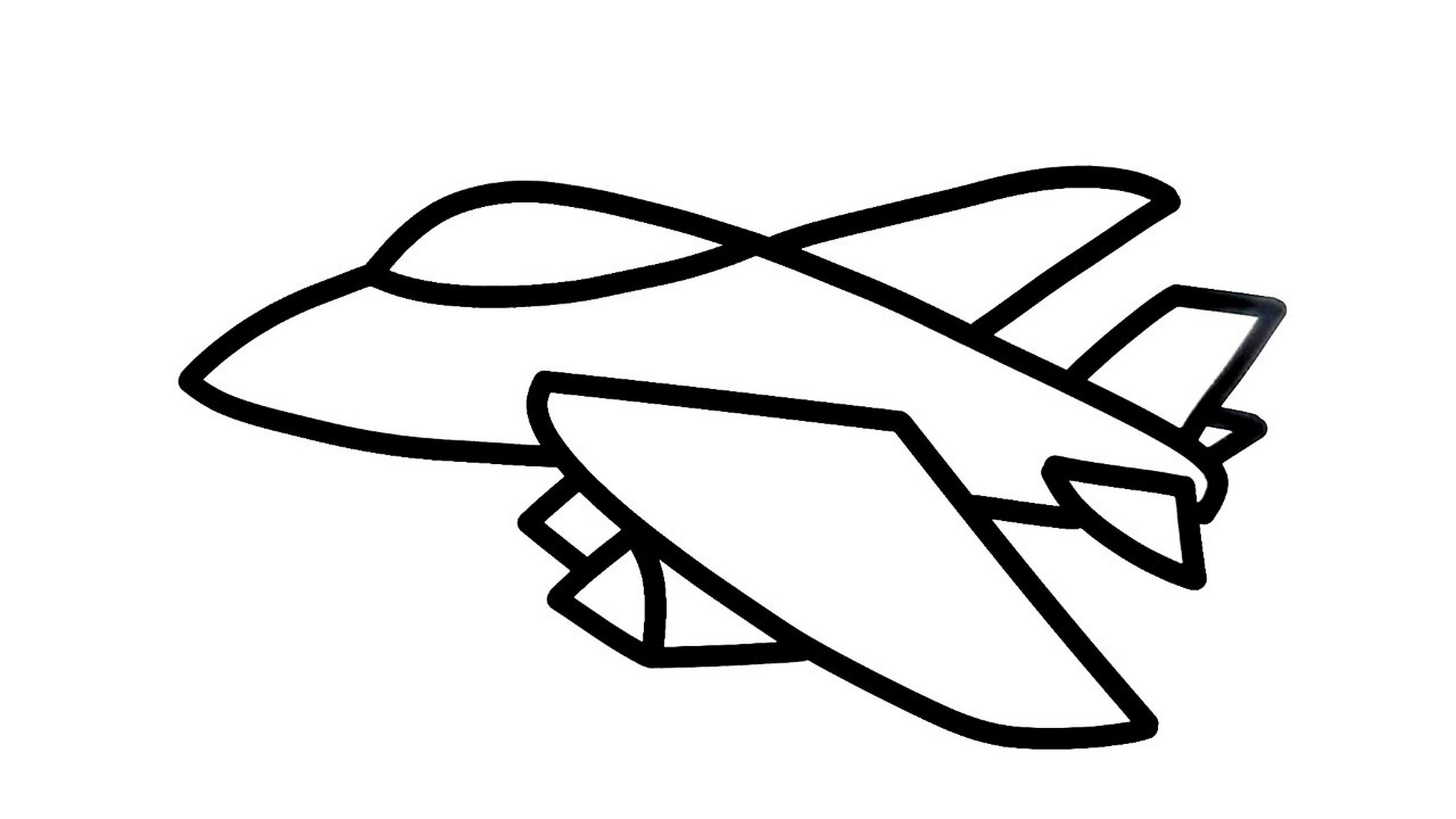 【简笔画素材分享6】6种卡通军事机车装备 军事迷宝宝看过来,分享6种