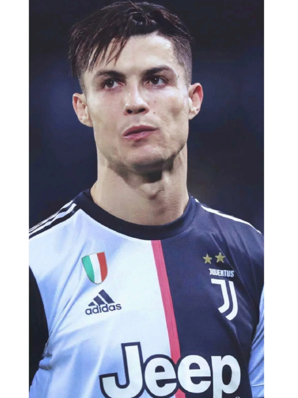 c罗头像 c罗头像