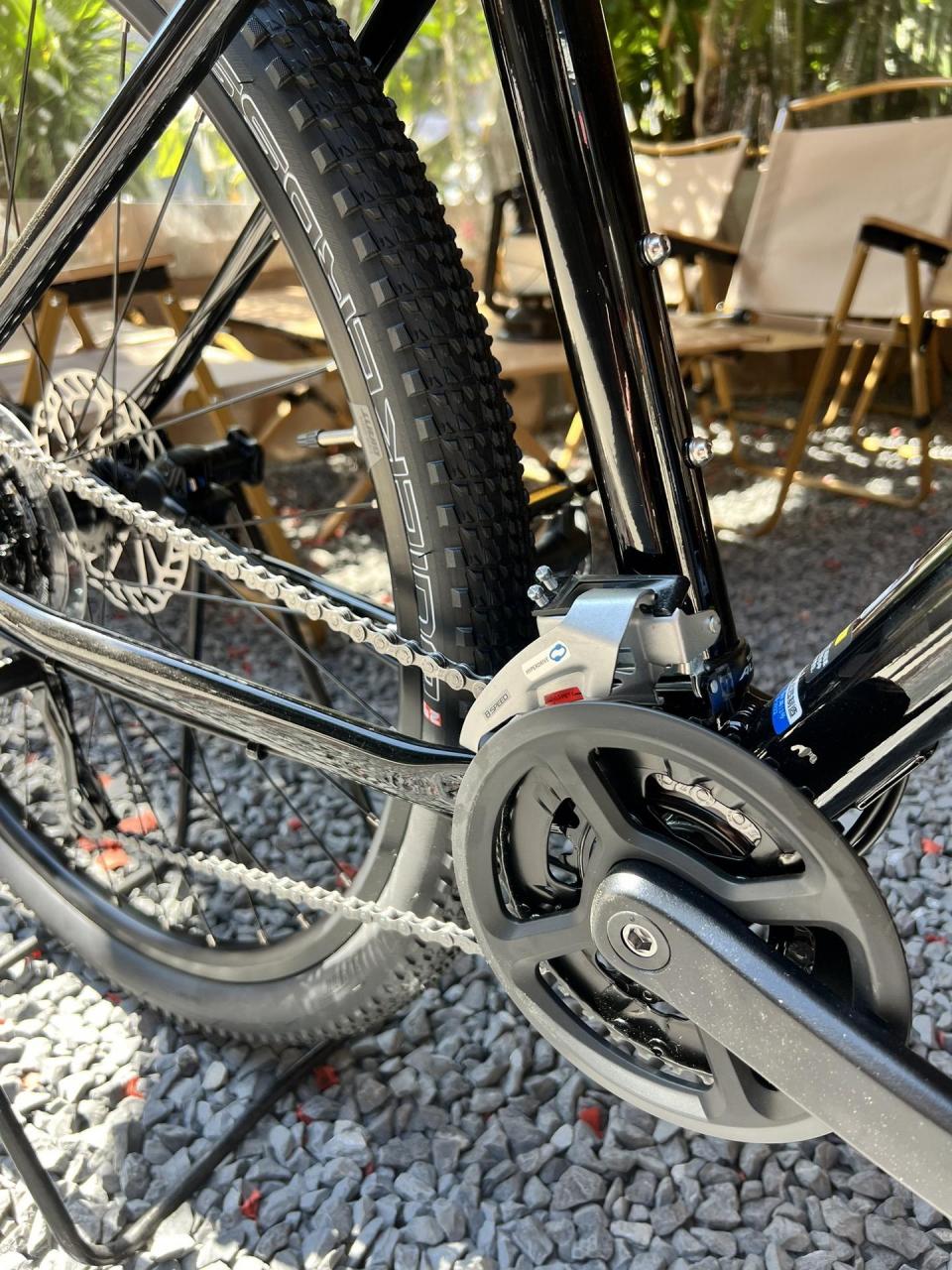 giant atx810 25款.shimano2*8变速套件 25款更新 27.