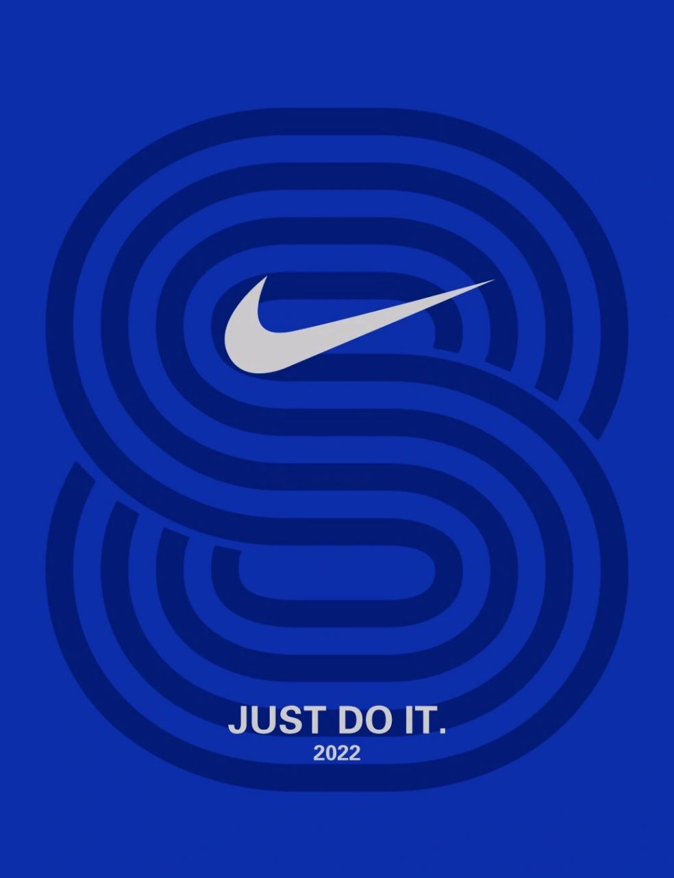 苹果手表 watch s7壁纸 表盘分享 耐克 watch自带人像表盘 耐克主题