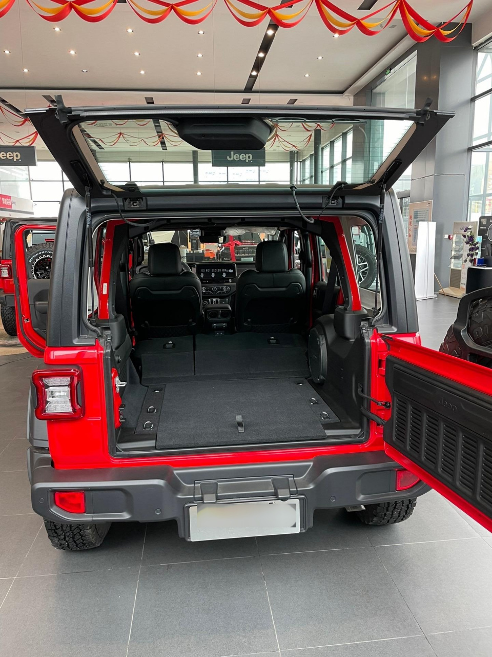 牧羊人?牧马人!