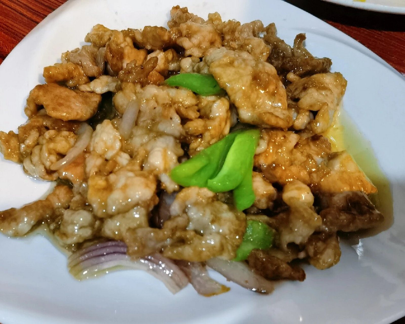 厦门探店 | 集美石鼓路隐藏的小店75157515 93第一次吃还是