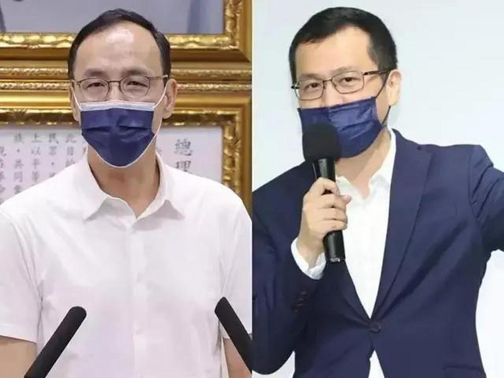 国民党嘉义县长候选人难产,罗智强又被点名,网友建议朱立伦"御驾亲征"
