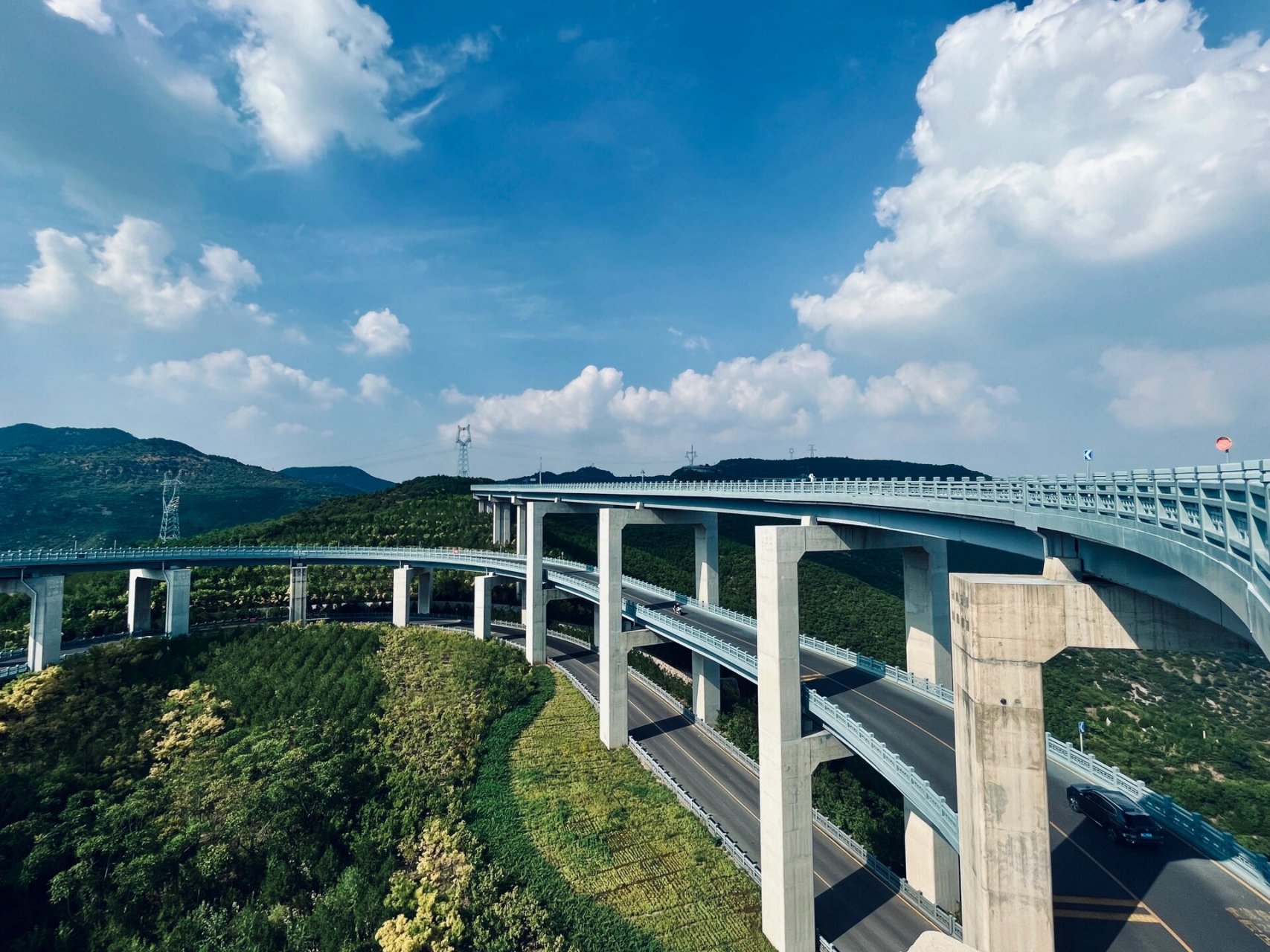 网红桥最全攻略939393 0606069315太原天龙山网红桥