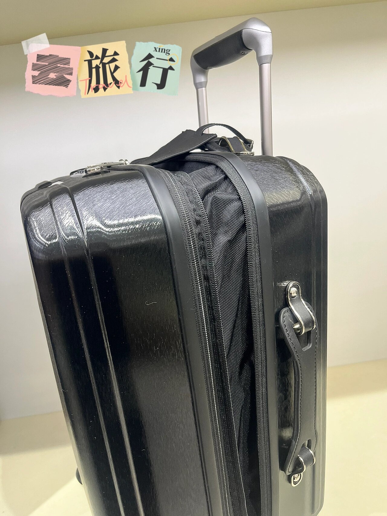 hartmann瞧瞧我拼对了吧99 哈特曼高端商旅用箱 since 1877 古董级